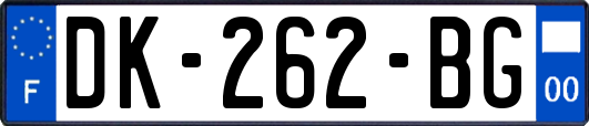 DK-262-BG