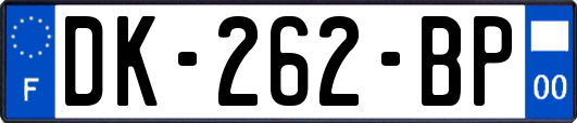 DK-262-BP