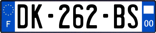 DK-262-BS