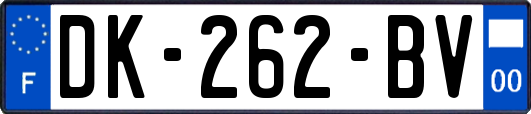 DK-262-BV