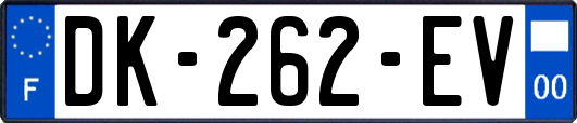 DK-262-EV