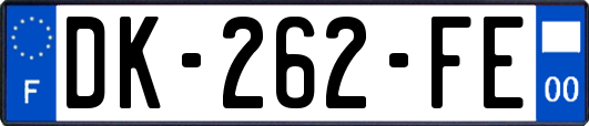 DK-262-FE