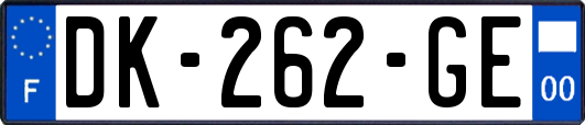 DK-262-GE