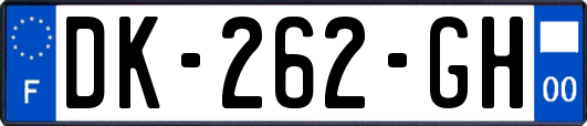 DK-262-GH