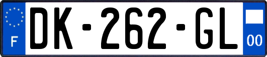 DK-262-GL