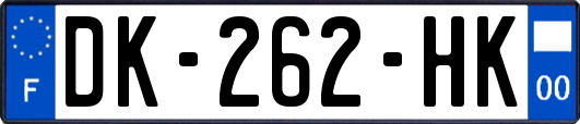 DK-262-HK