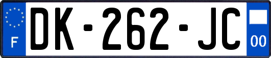 DK-262-JC