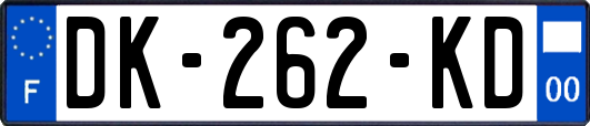 DK-262-KD