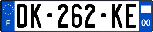 DK-262-KE