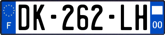 DK-262-LH