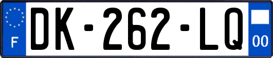 DK-262-LQ