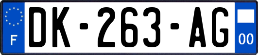 DK-263-AG