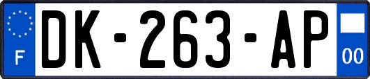 DK-263-AP