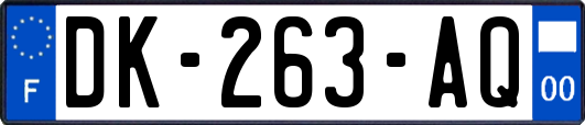 DK-263-AQ