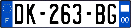 DK-263-BG