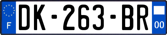 DK-263-BR