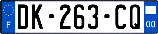 DK-263-CQ