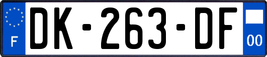 DK-263-DF