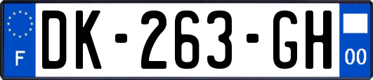 DK-263-GH