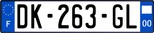 DK-263-GL