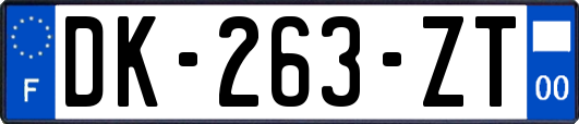 DK-263-ZT