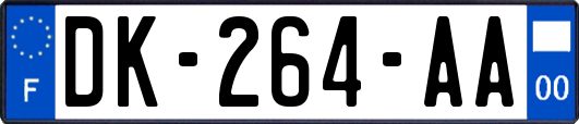 DK-264-AA