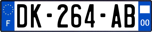 DK-264-AB