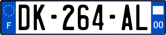 DK-264-AL