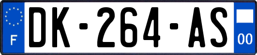 DK-264-AS