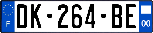 DK-264-BE