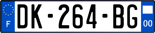 DK-264-BG
