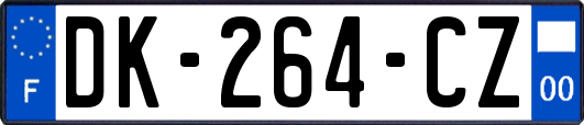 DK-264-CZ