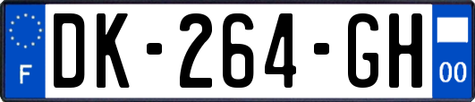 DK-264-GH