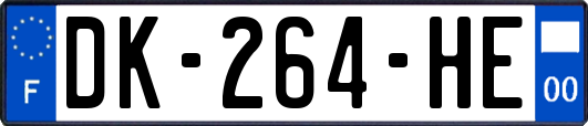 DK-264-HE