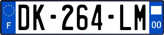 DK-264-LM