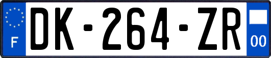 DK-264-ZR
