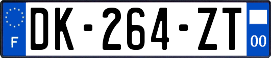 DK-264-ZT