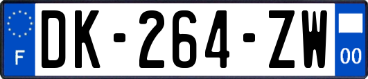 DK-264-ZW