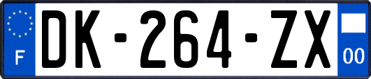 DK-264-ZX