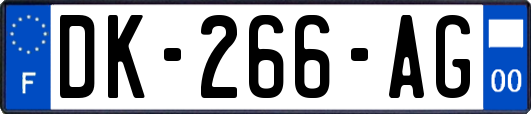 DK-266-AG