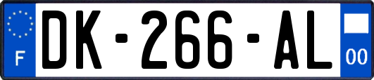 DK-266-AL