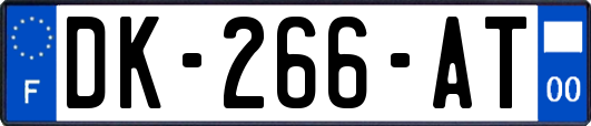 DK-266-AT
