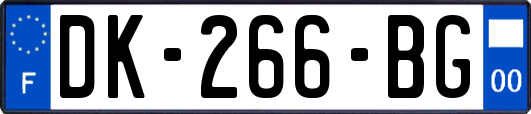 DK-266-BG