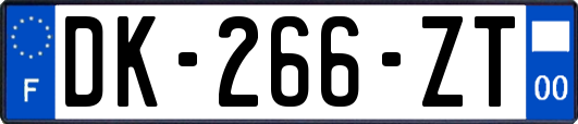 DK-266-ZT