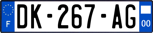 DK-267-AG