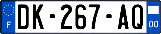 DK-267-AQ