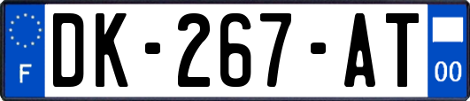 DK-267-AT
