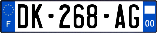 DK-268-AG