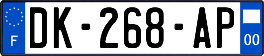 DK-268-AP