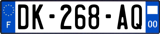 DK-268-AQ